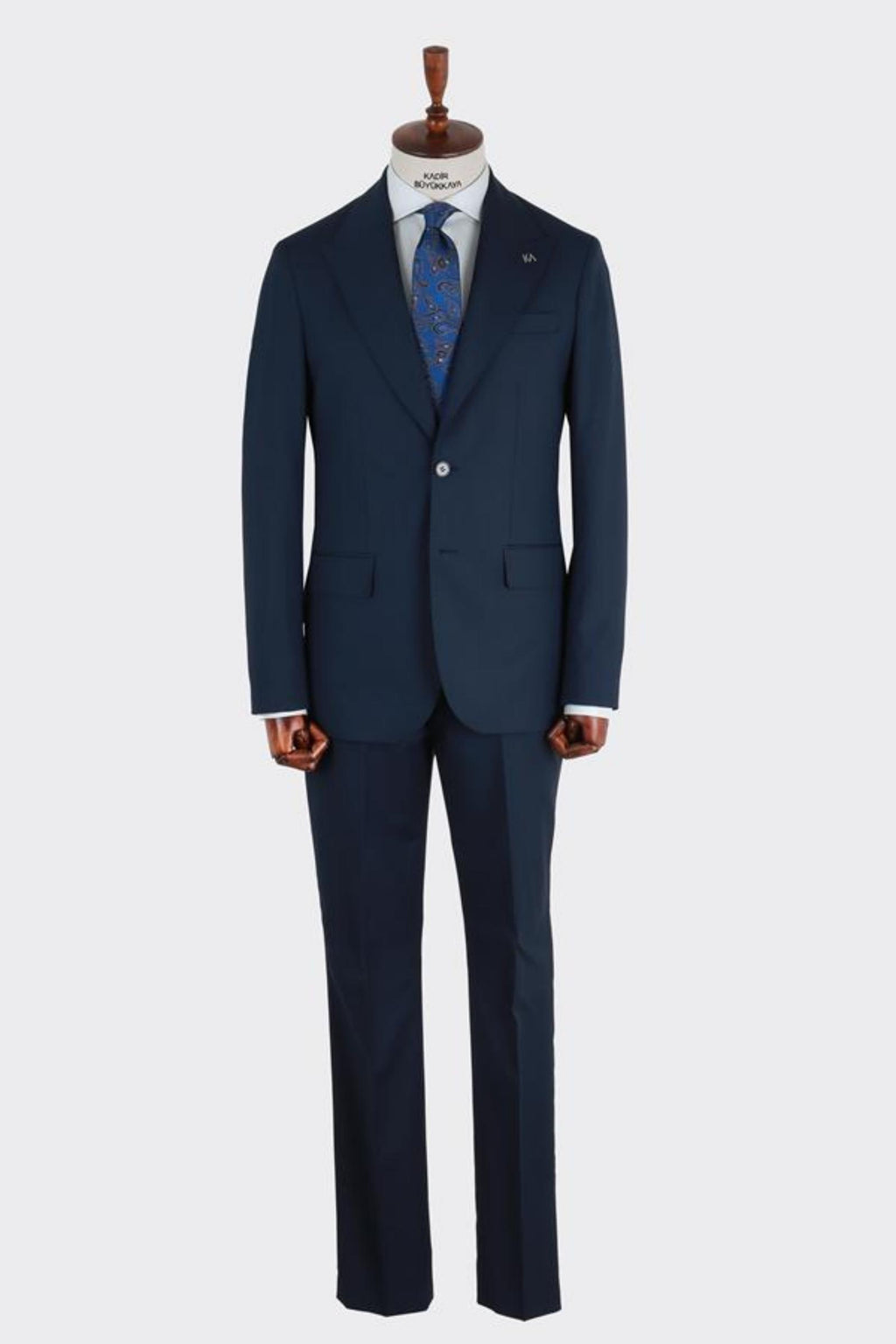 Erkek Takım Elbise-KAB1103S