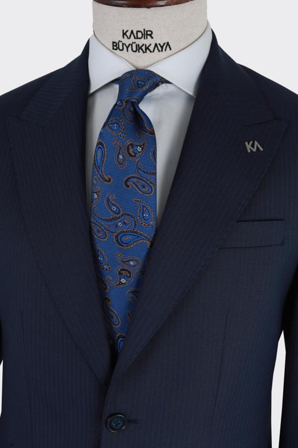 Erkek Takım Elbise-KAB1103S