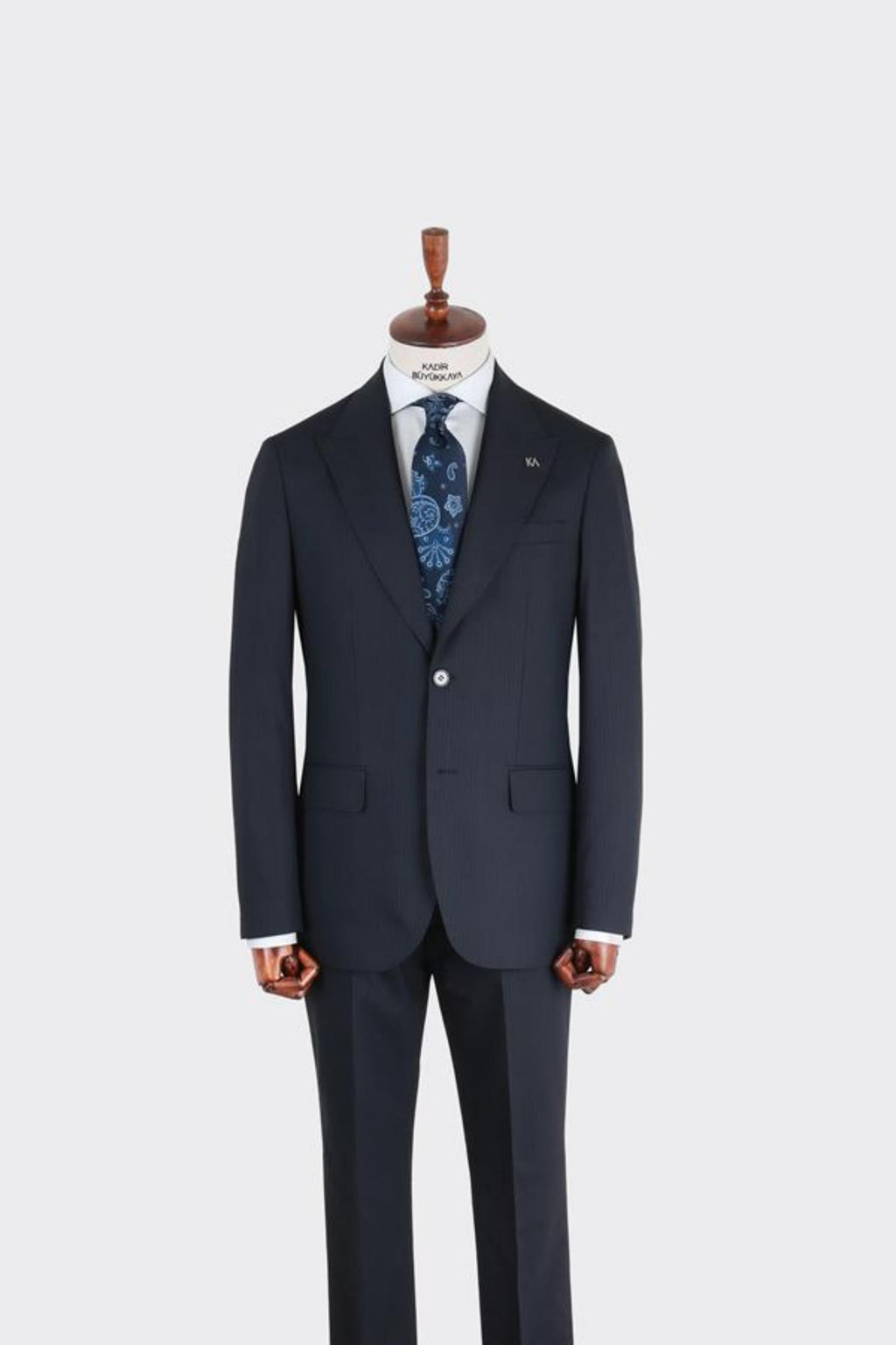 Erkek Takım Elbise-KAB1103S