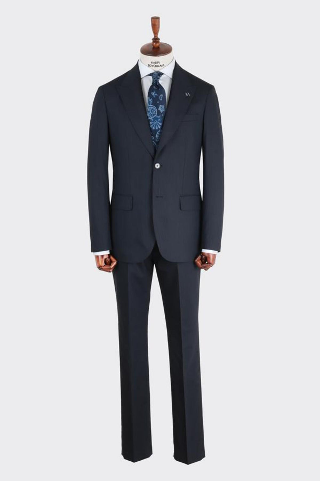 Erkek Takım Elbise-KAB1103S