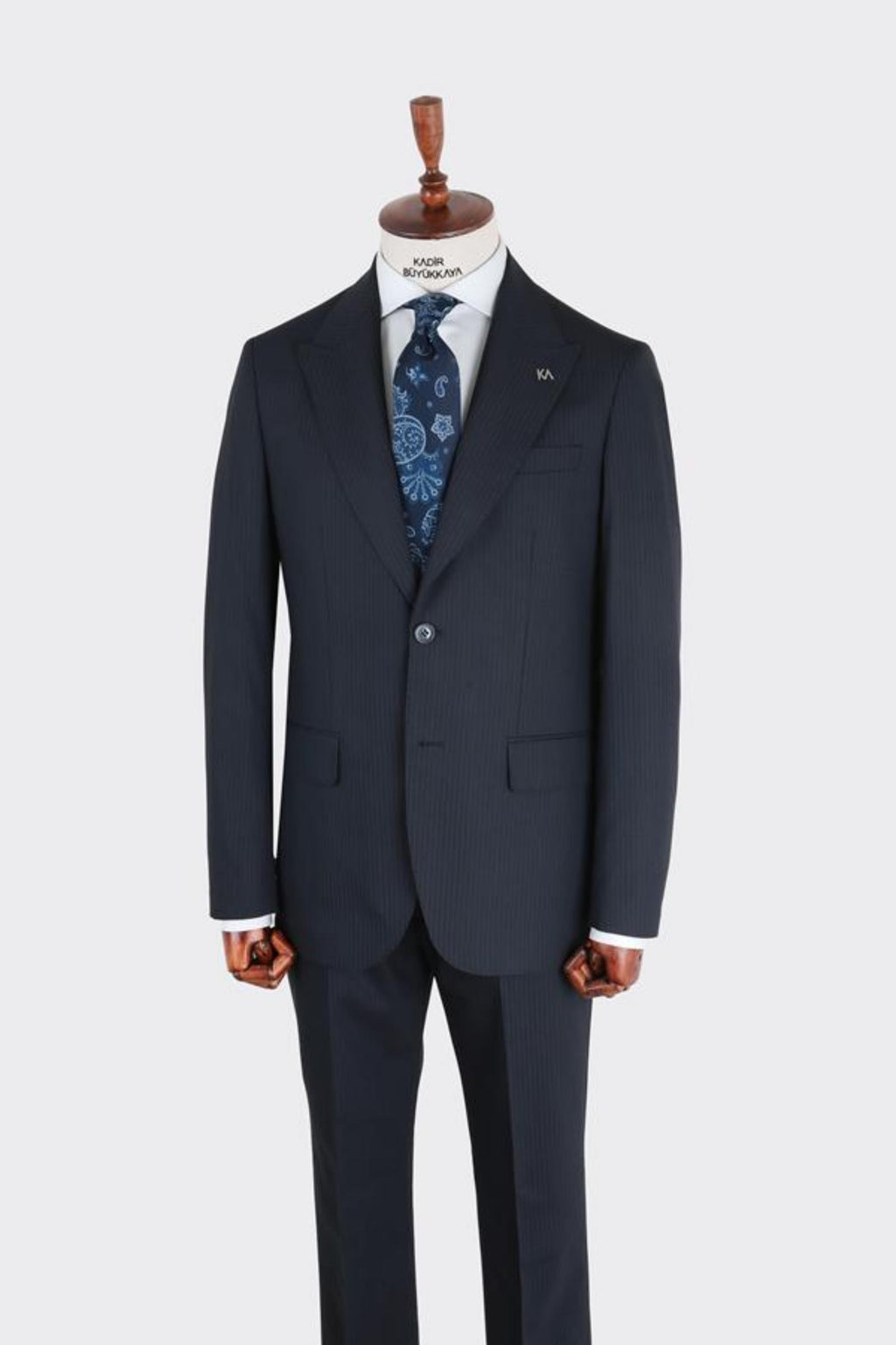 Erkek Takım Elbise-KAB1103S