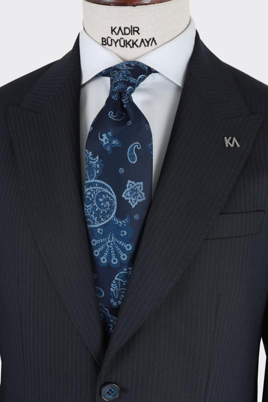 Erkek Takım Elbise-KAB1103S