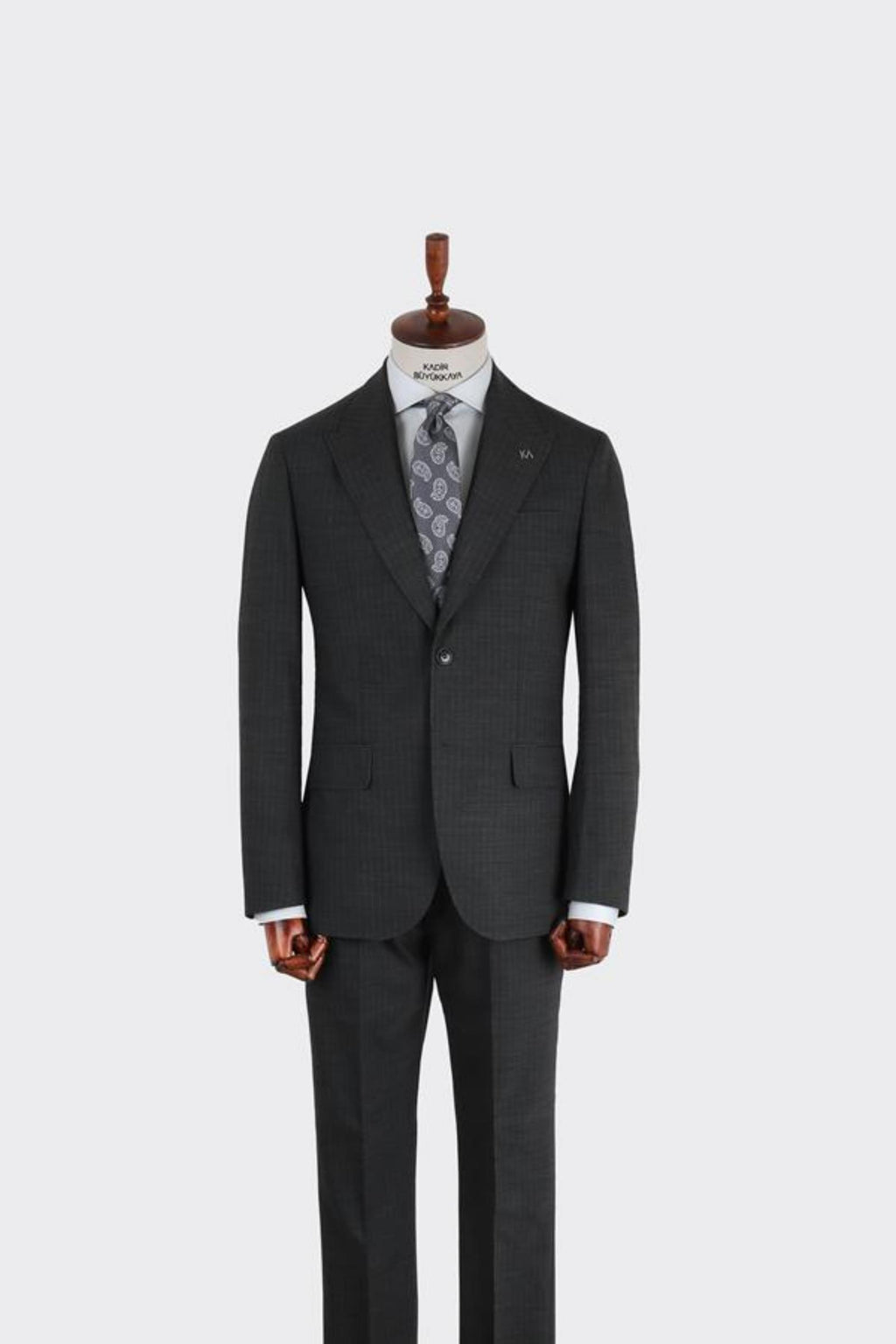 Erkek Takım Elbise-KAB1101S