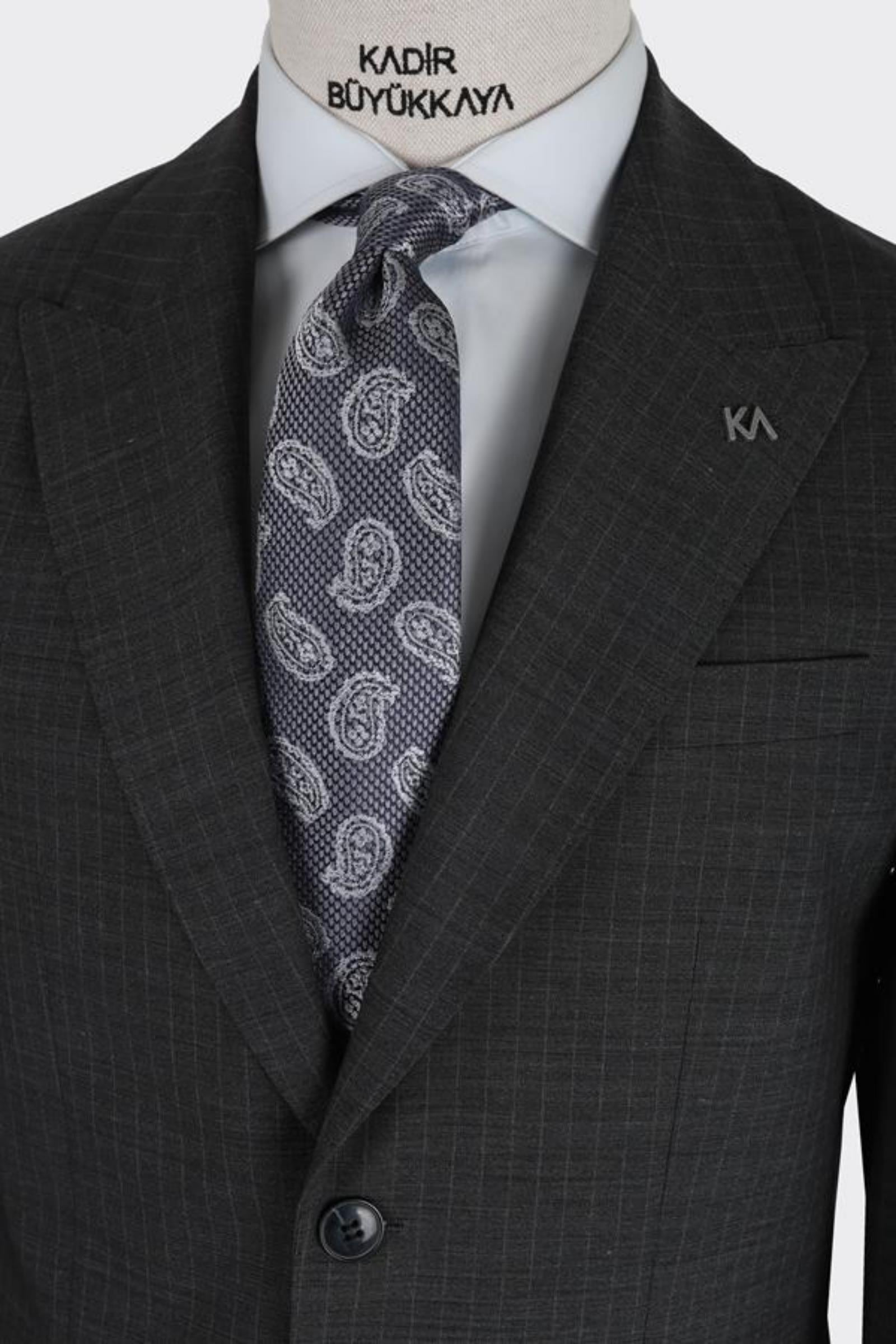 Erkek Takım Elbise-KAB1101S