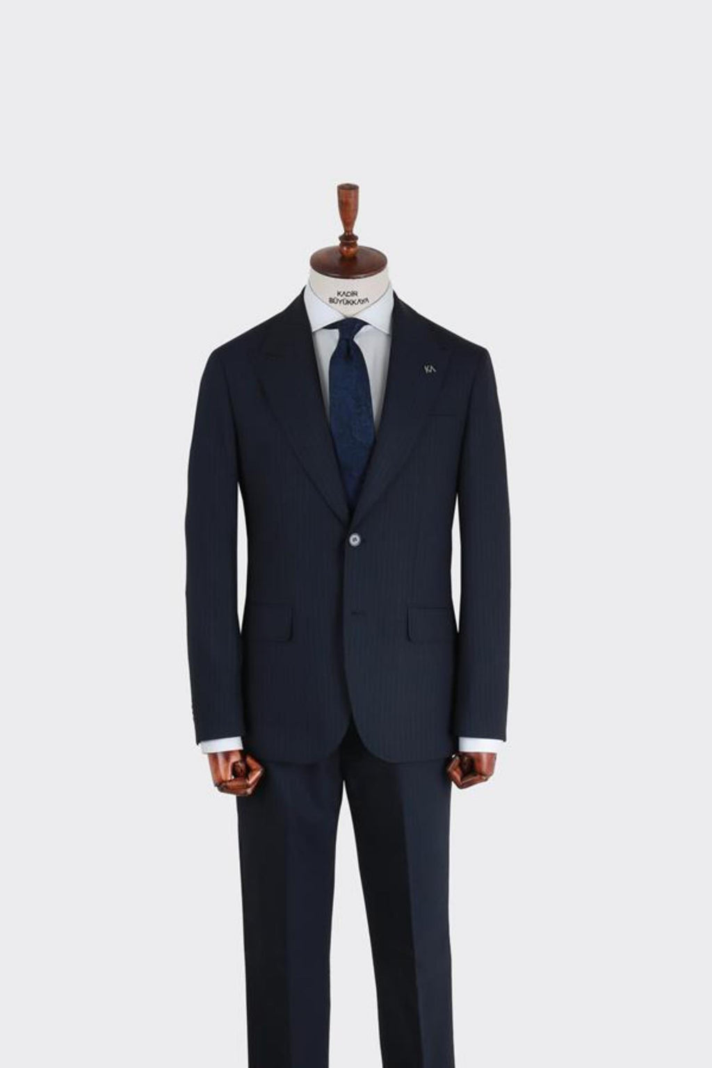Erkek Takım Elbise-KAB1101S