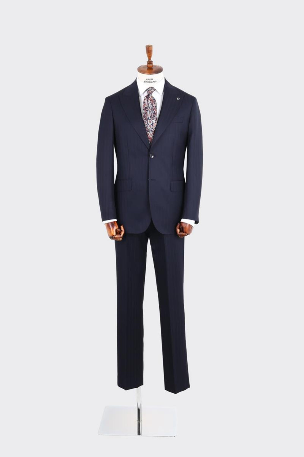 Erkek Takım Elbise-KAX1379S