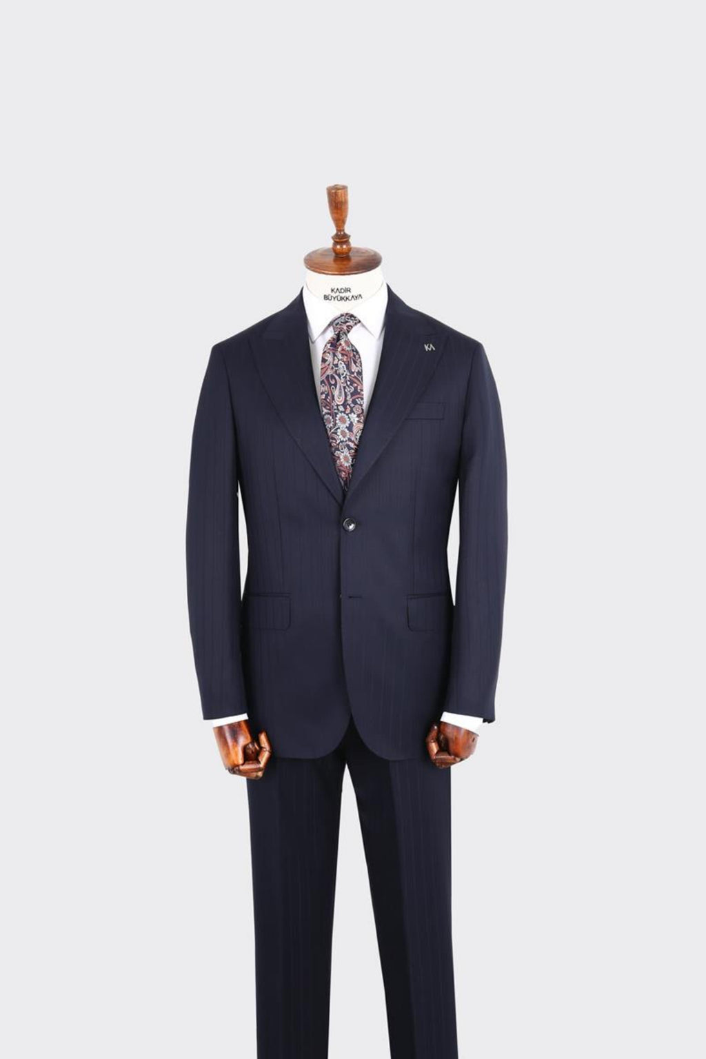 Erkek Takım Elbise-KAX1379S