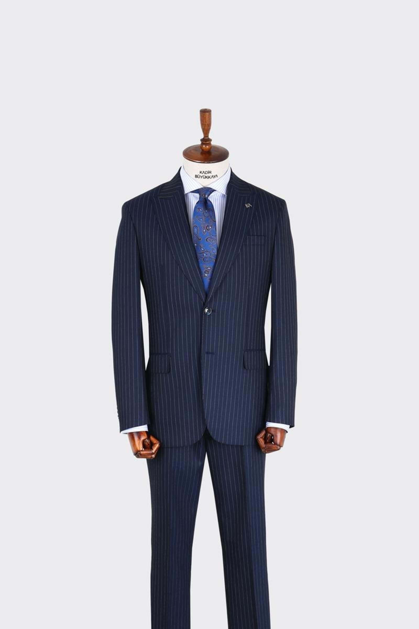 Takım Elbise-KAX1348W