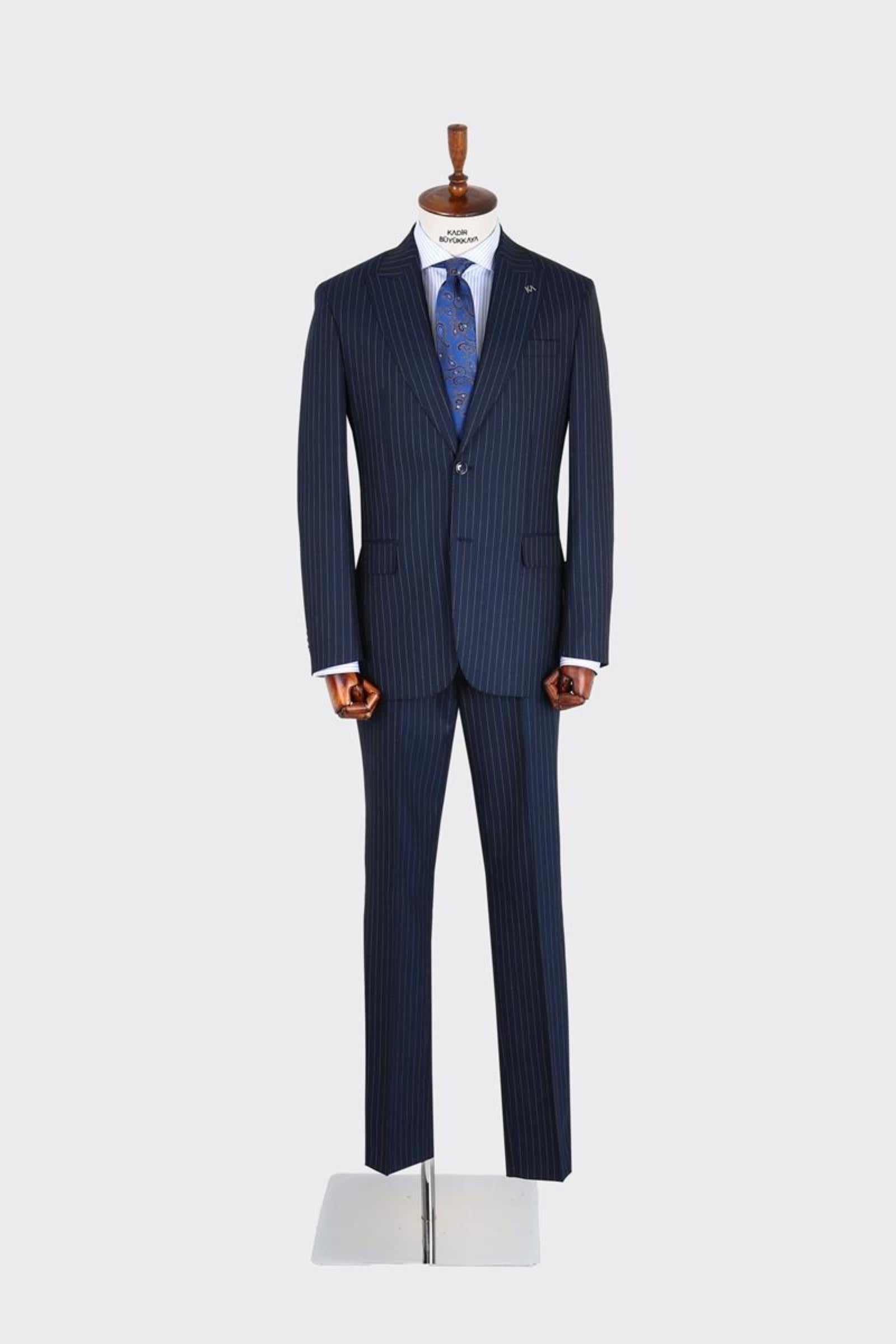 Takım Elbise-KAX1348W