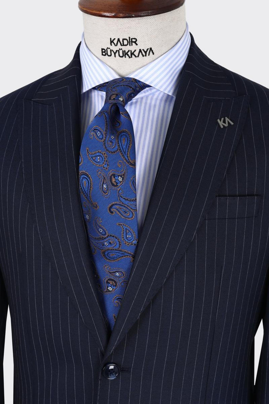 Takım Elbise-KAX1348W