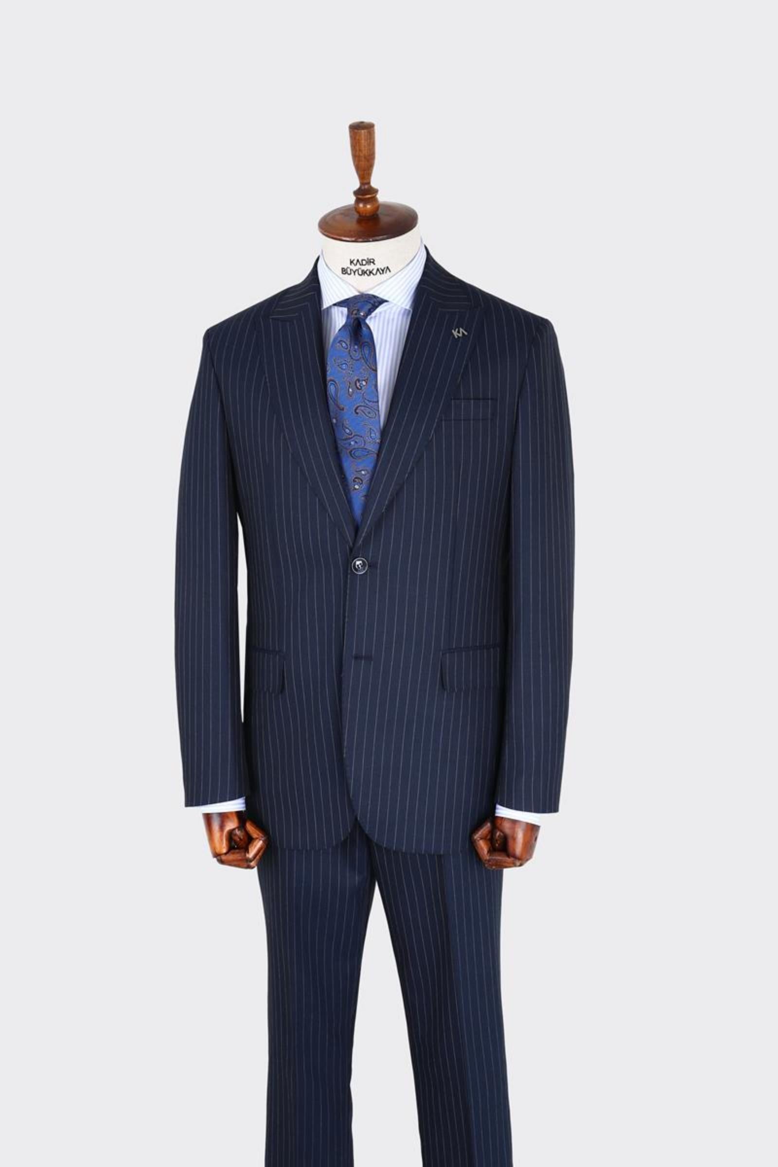 Takım Elbise-KAX1348W