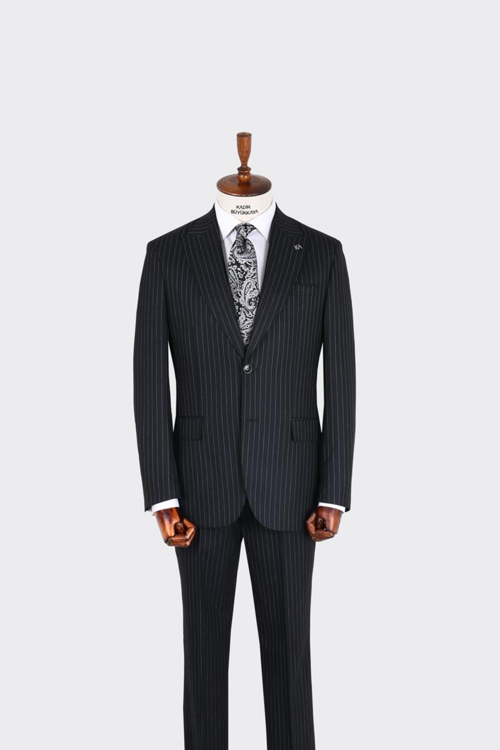 Takım Elbise-KAX1348W