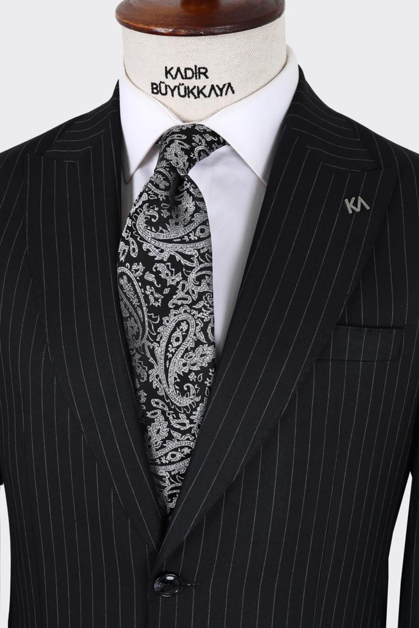 Takım Elbise-KAX1348W