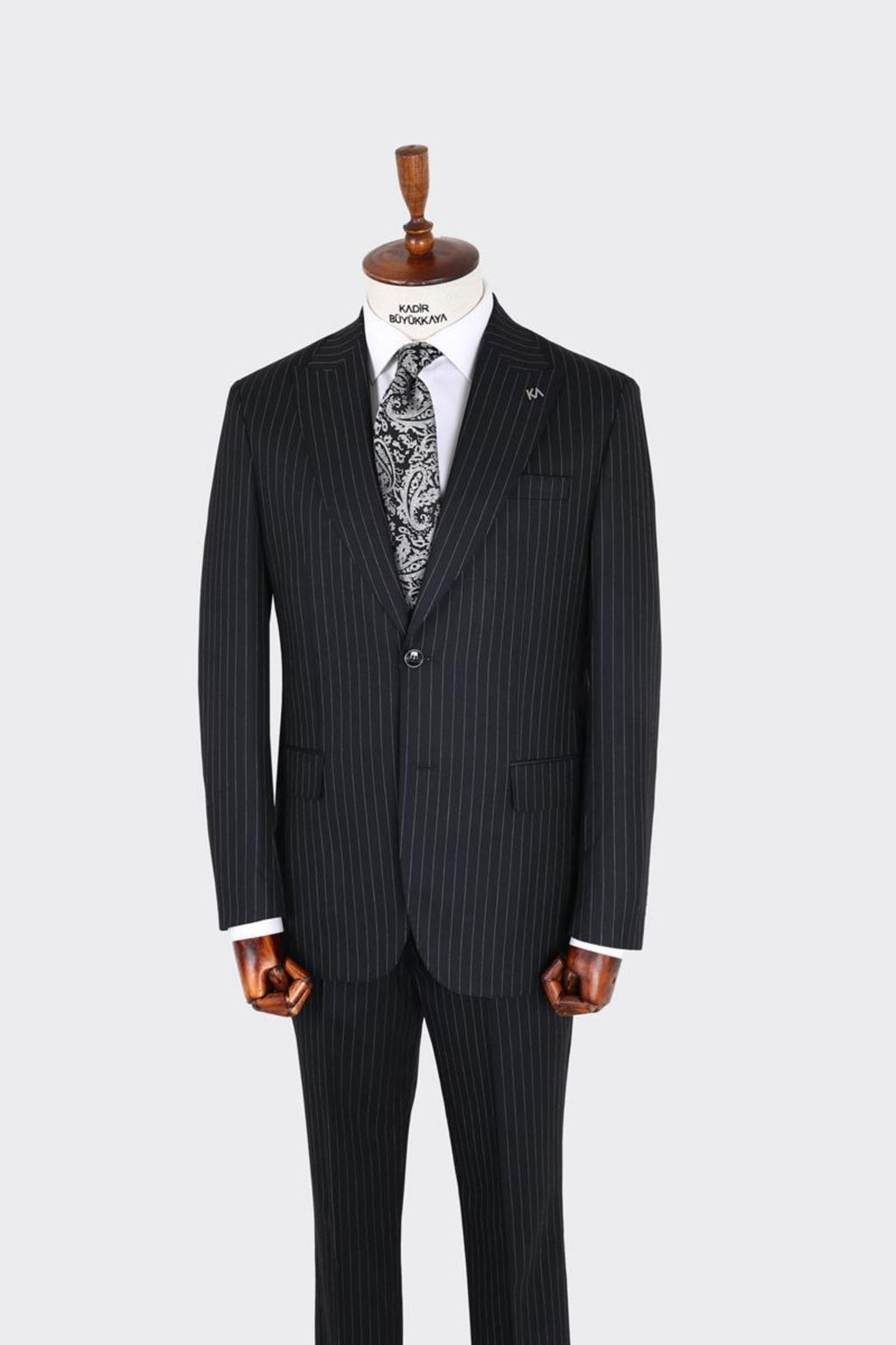 Takım Elbise-KAX1348W