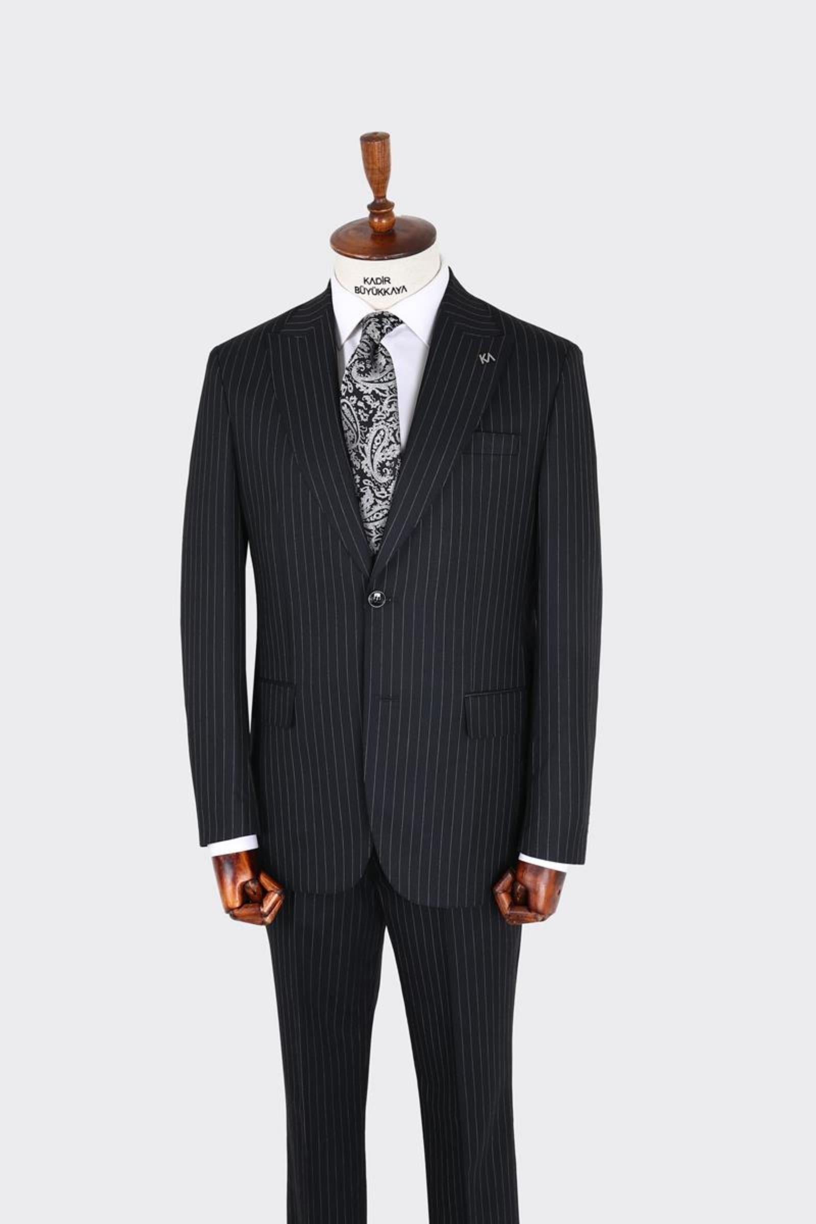 Takım Elbise-KAX1348W