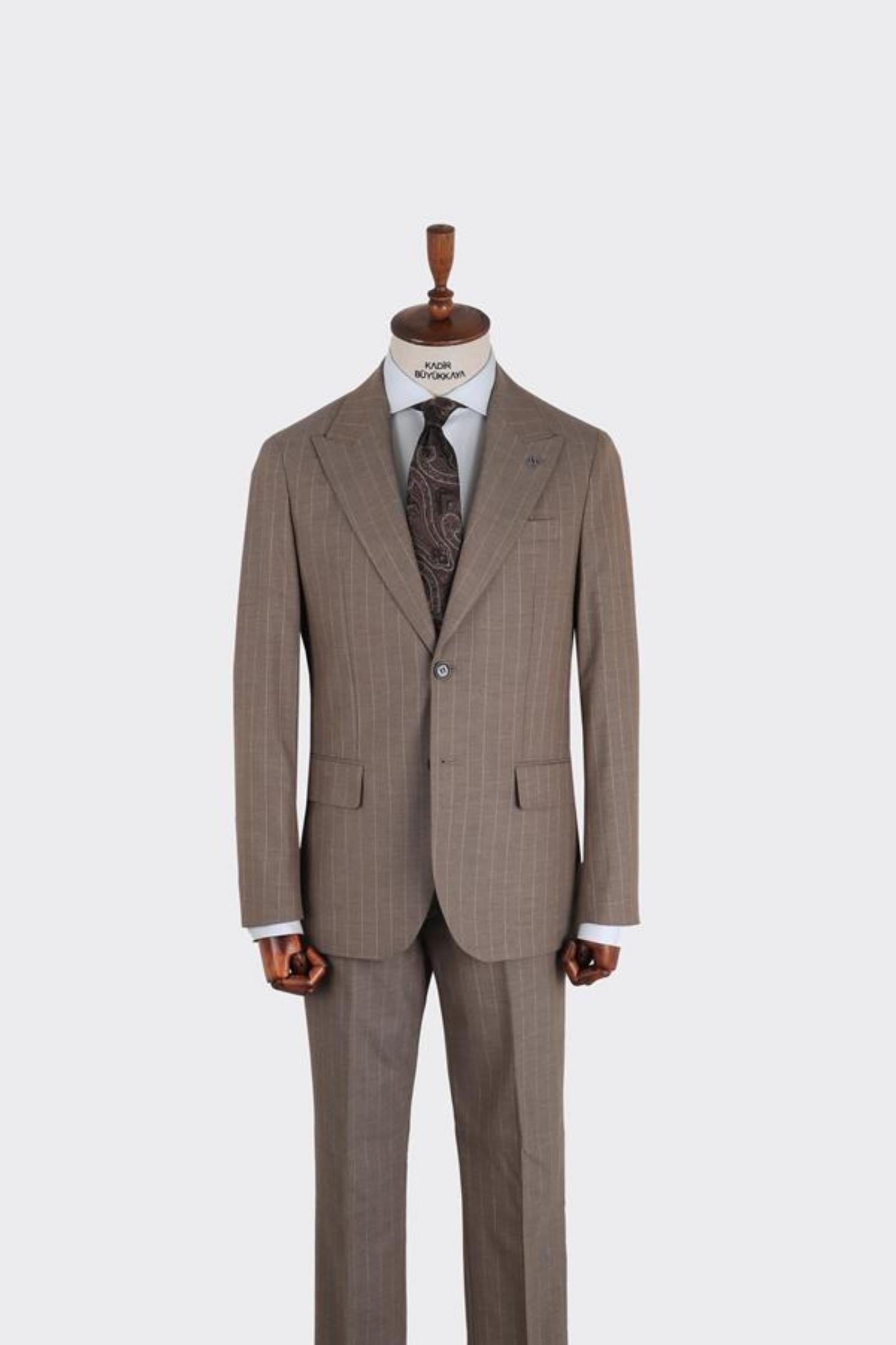 Takım Elbise-KAB1116S