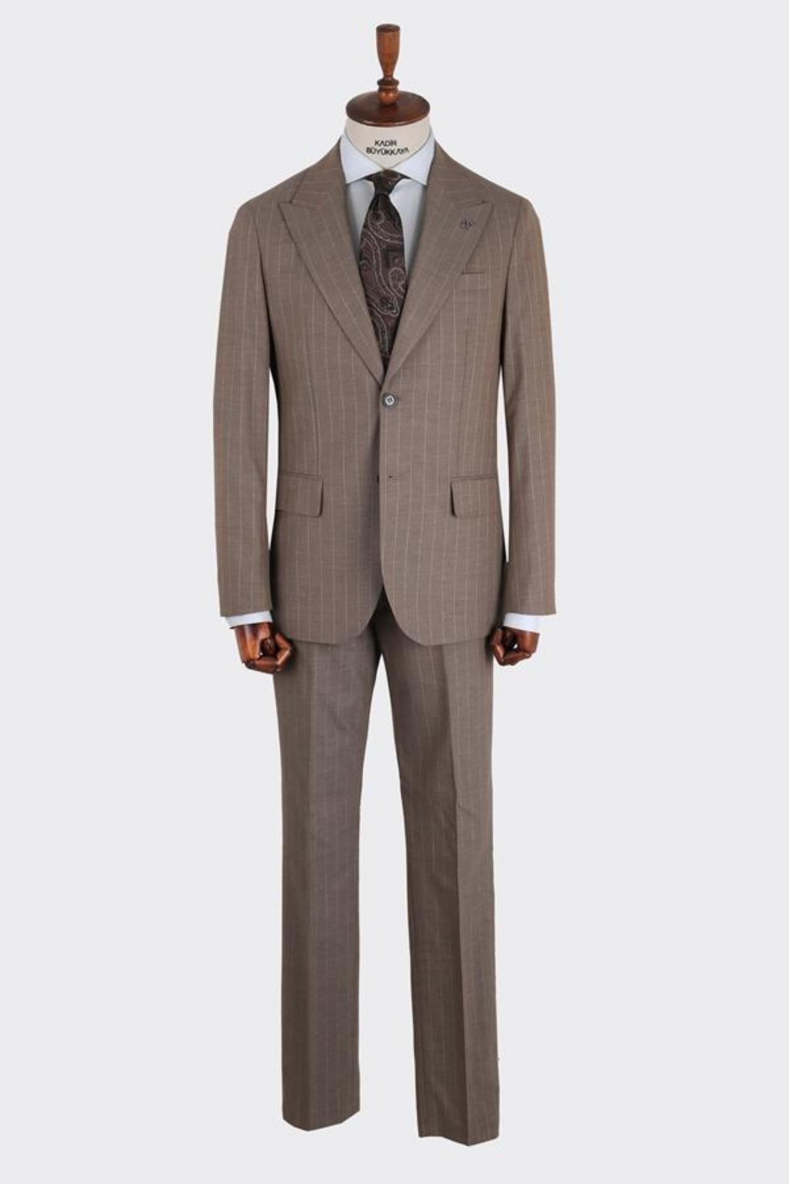 Takım Elbise-KAB1116S