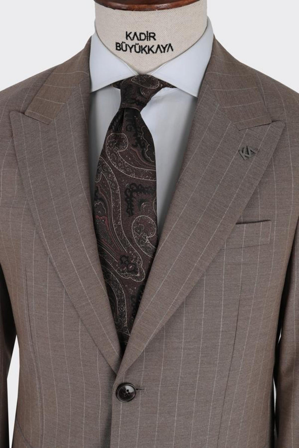 Takım Elbise-KAB1116S