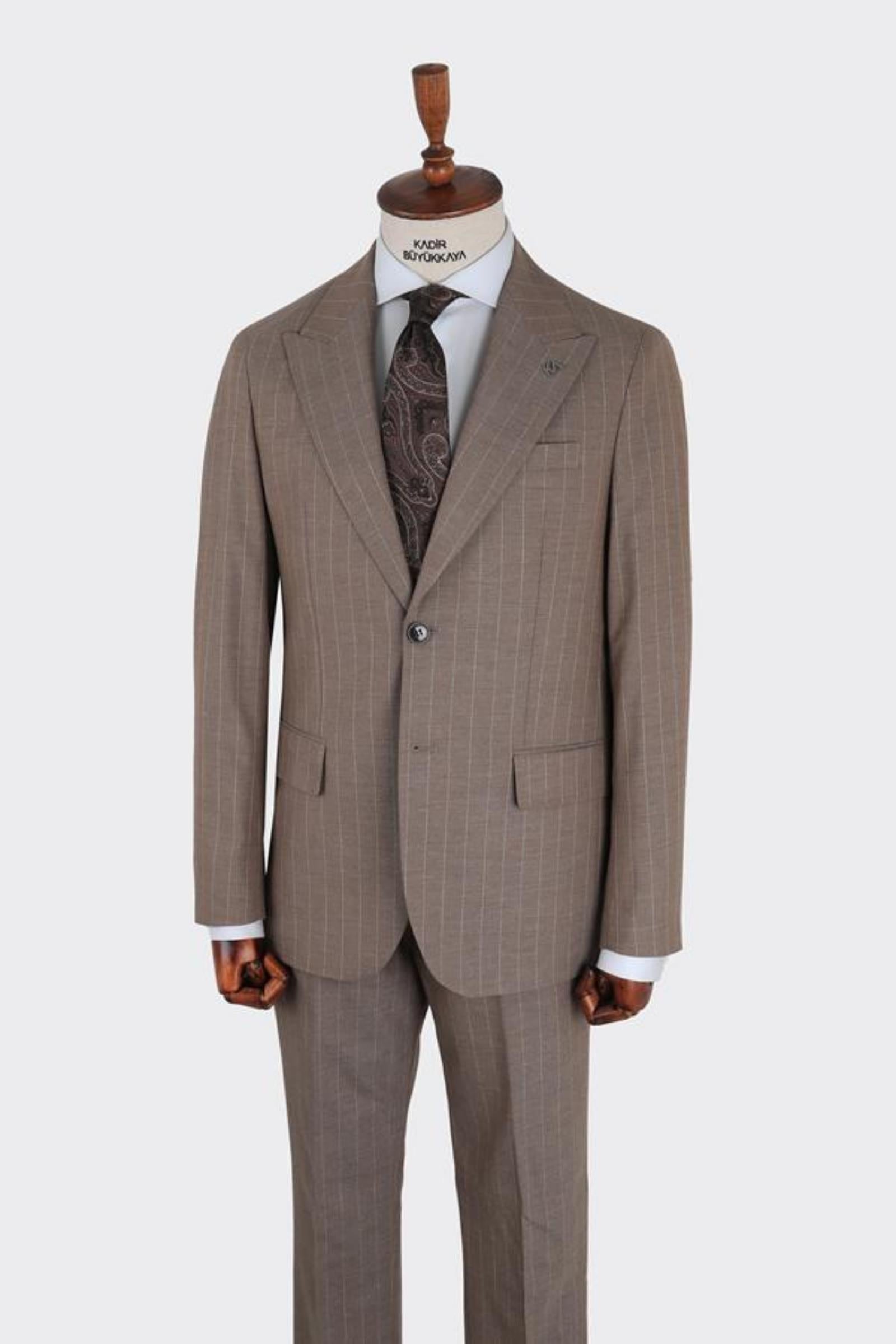 Takım Elbise-KAB1116S