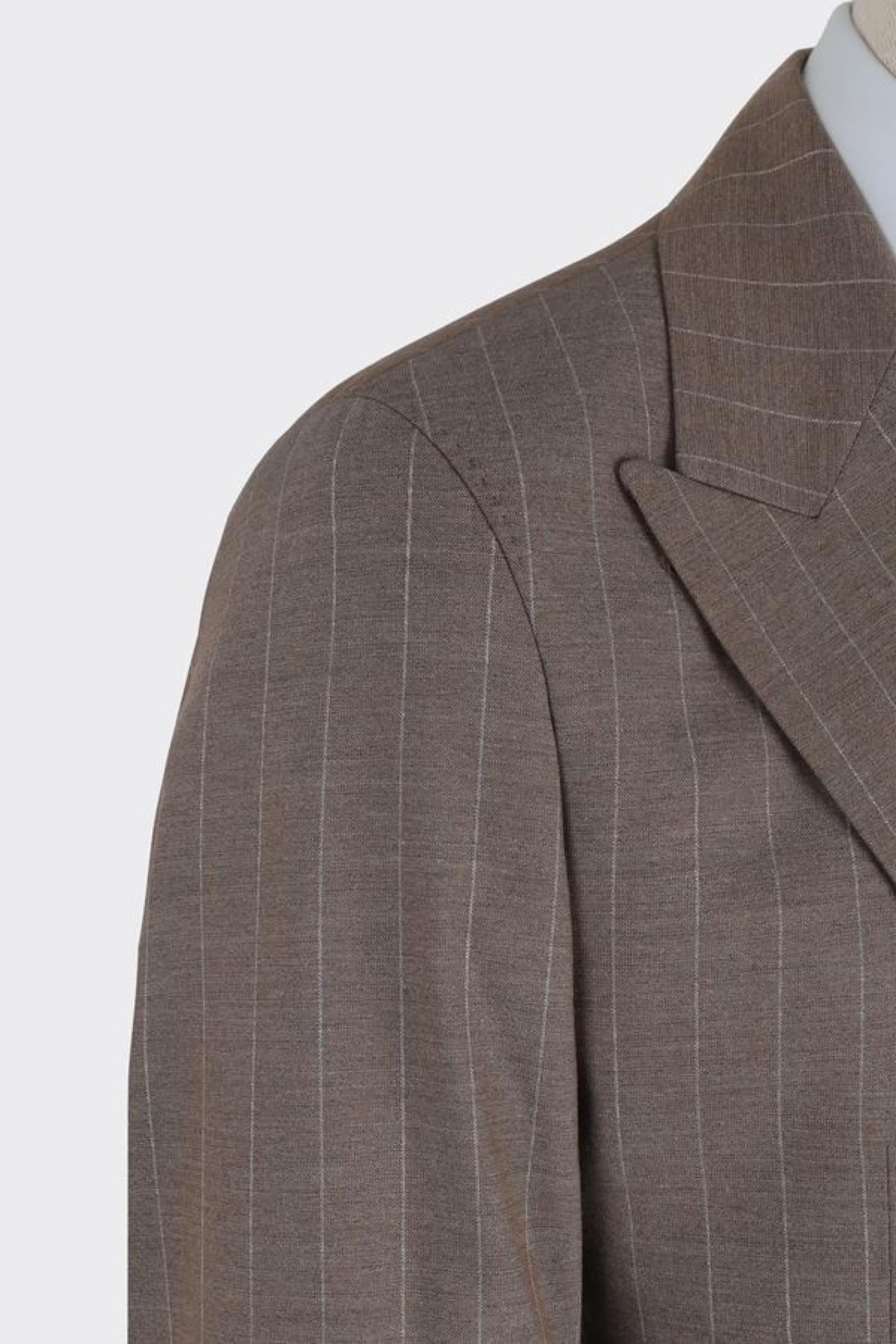 Takım Elbise-KAB1116S