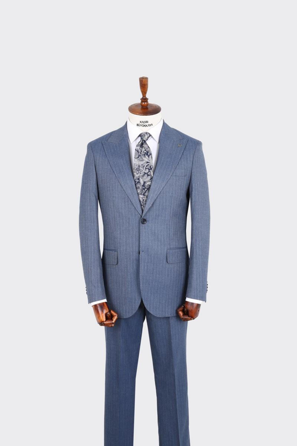 Takım Elbise-KAX1372S