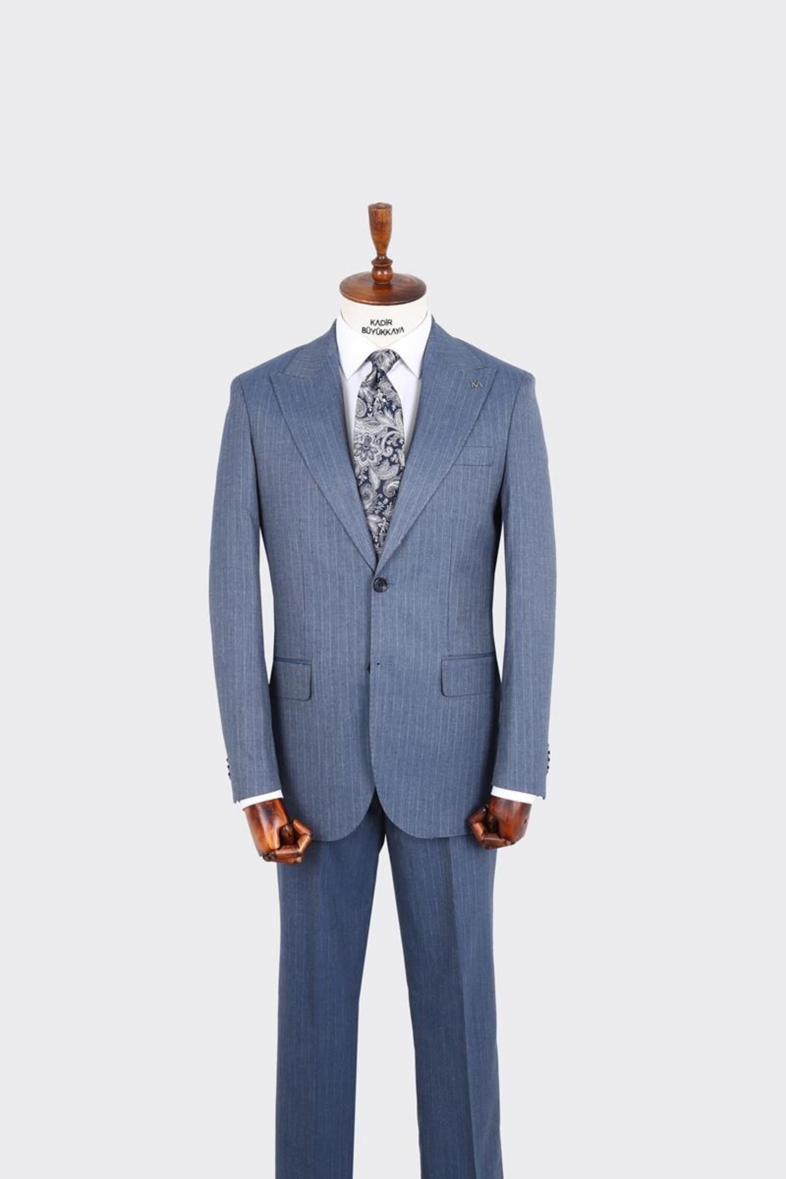 Takım Elbise-KAX1372S