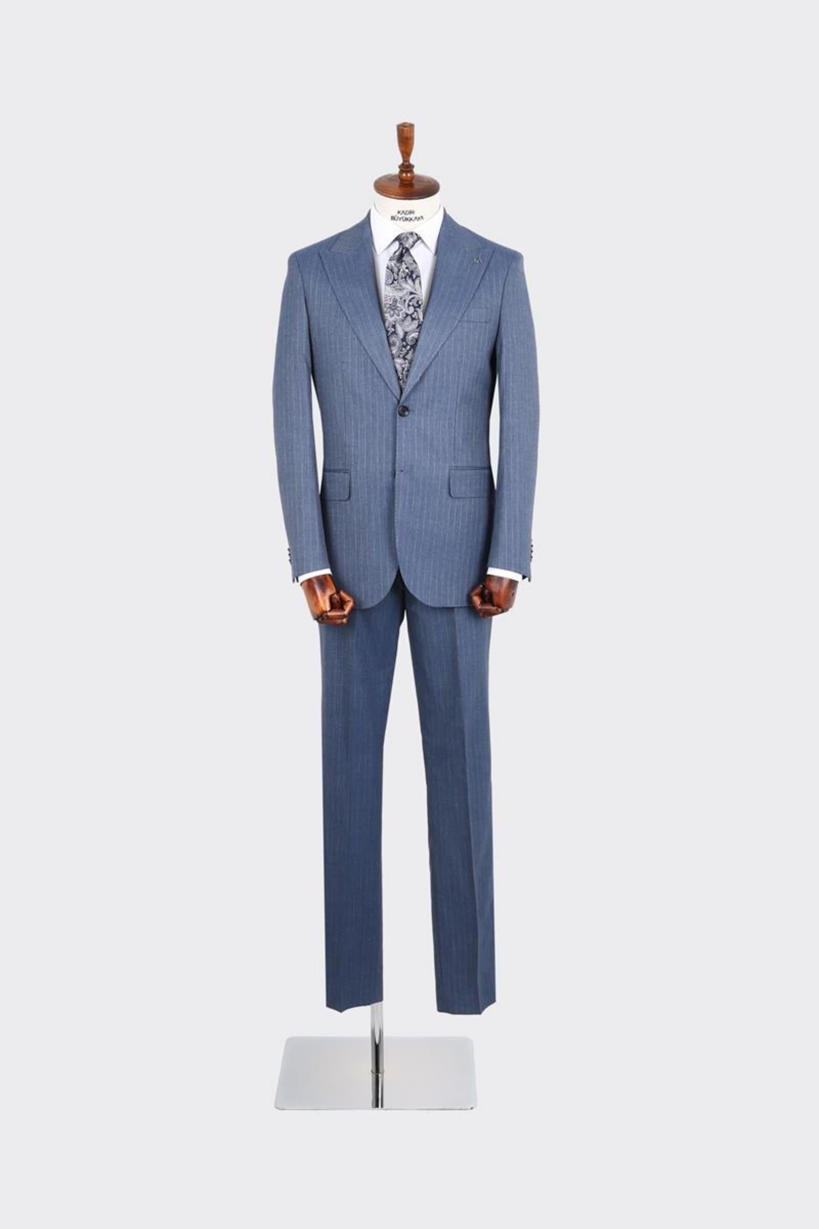 Takım Elbise-KAX1372S