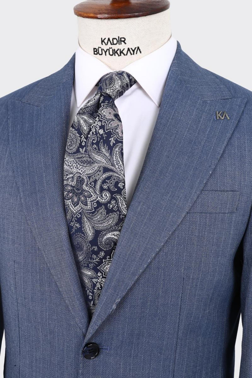 Takım Elbise-KAX1372S