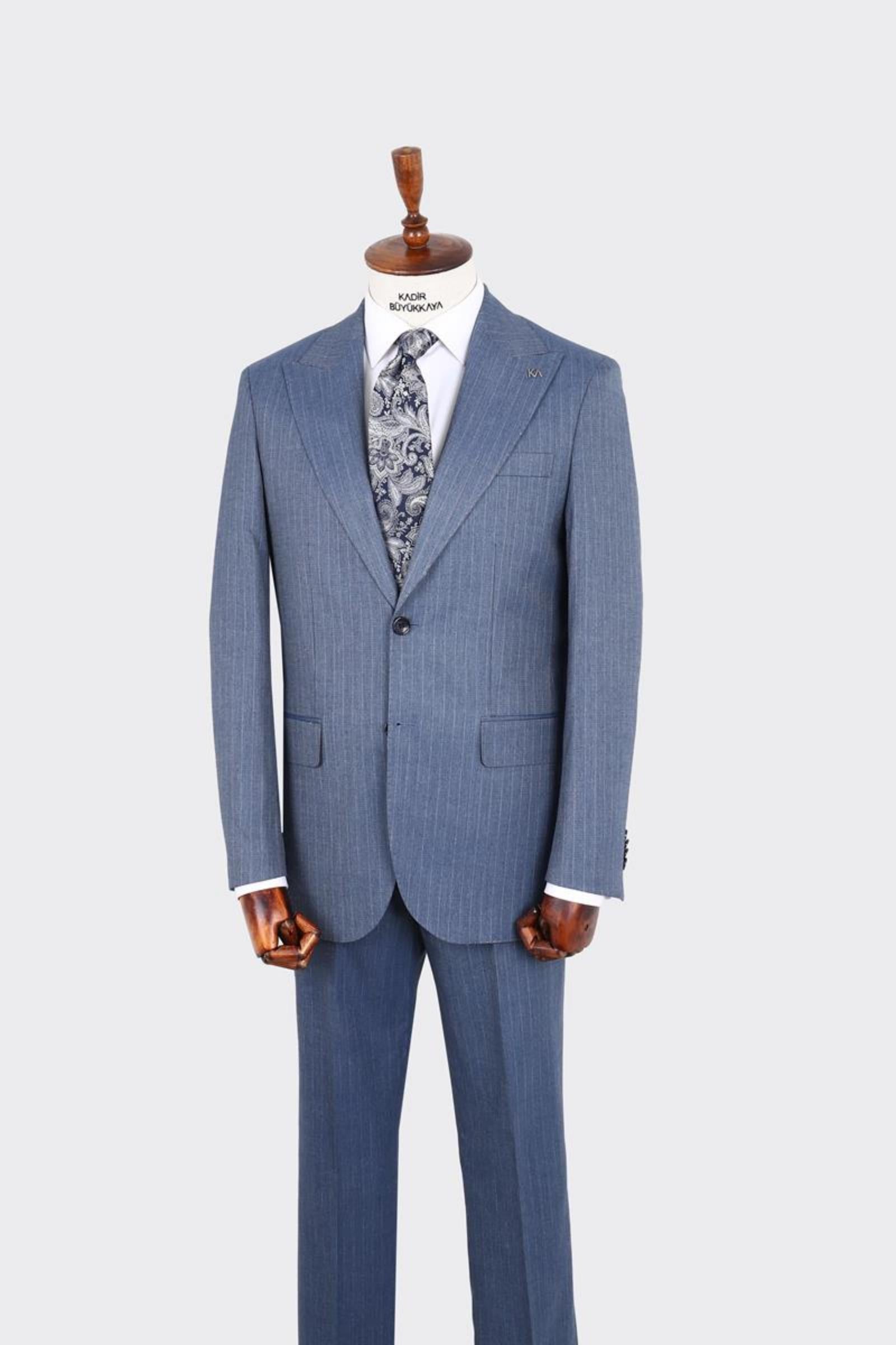 Takım Elbise-KAX1372S