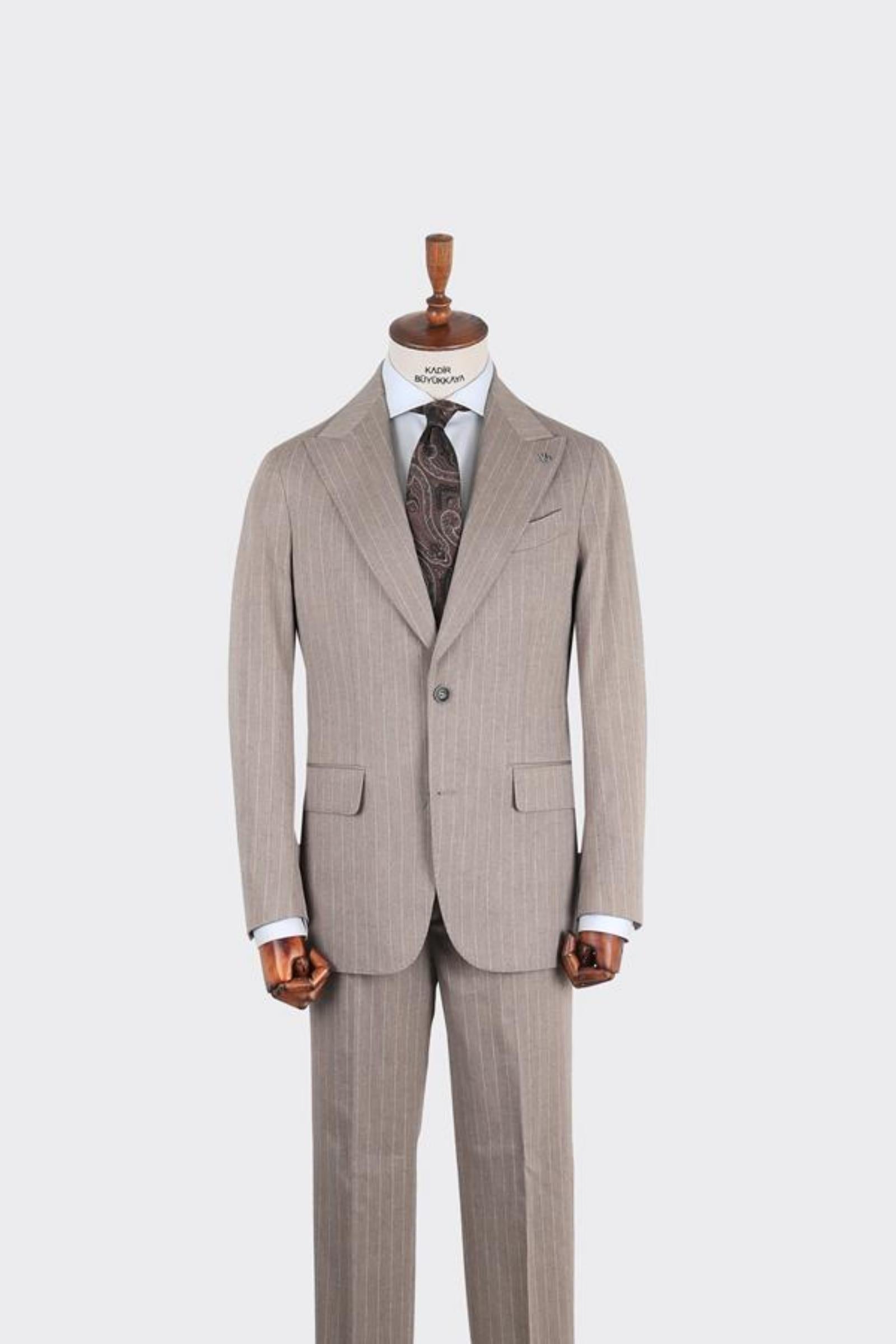 Takım Elbise-KAB1123S