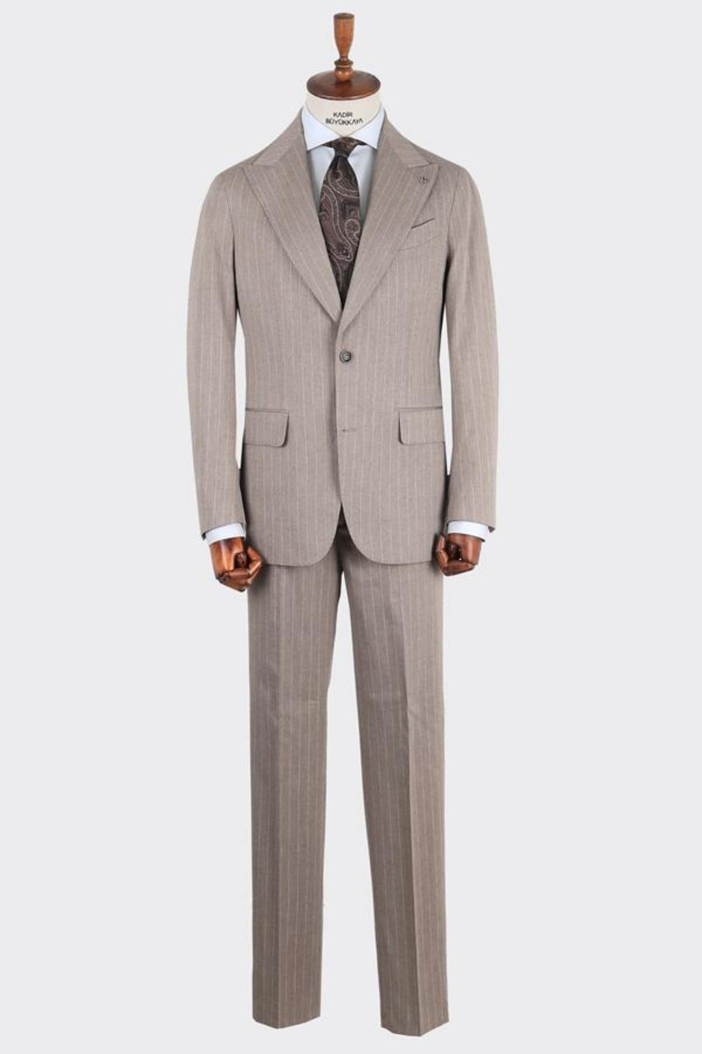 Takım Elbise-KAB1123S