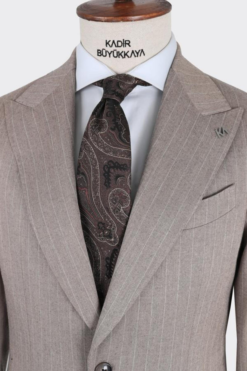 Takım Elbise-KAB1123S