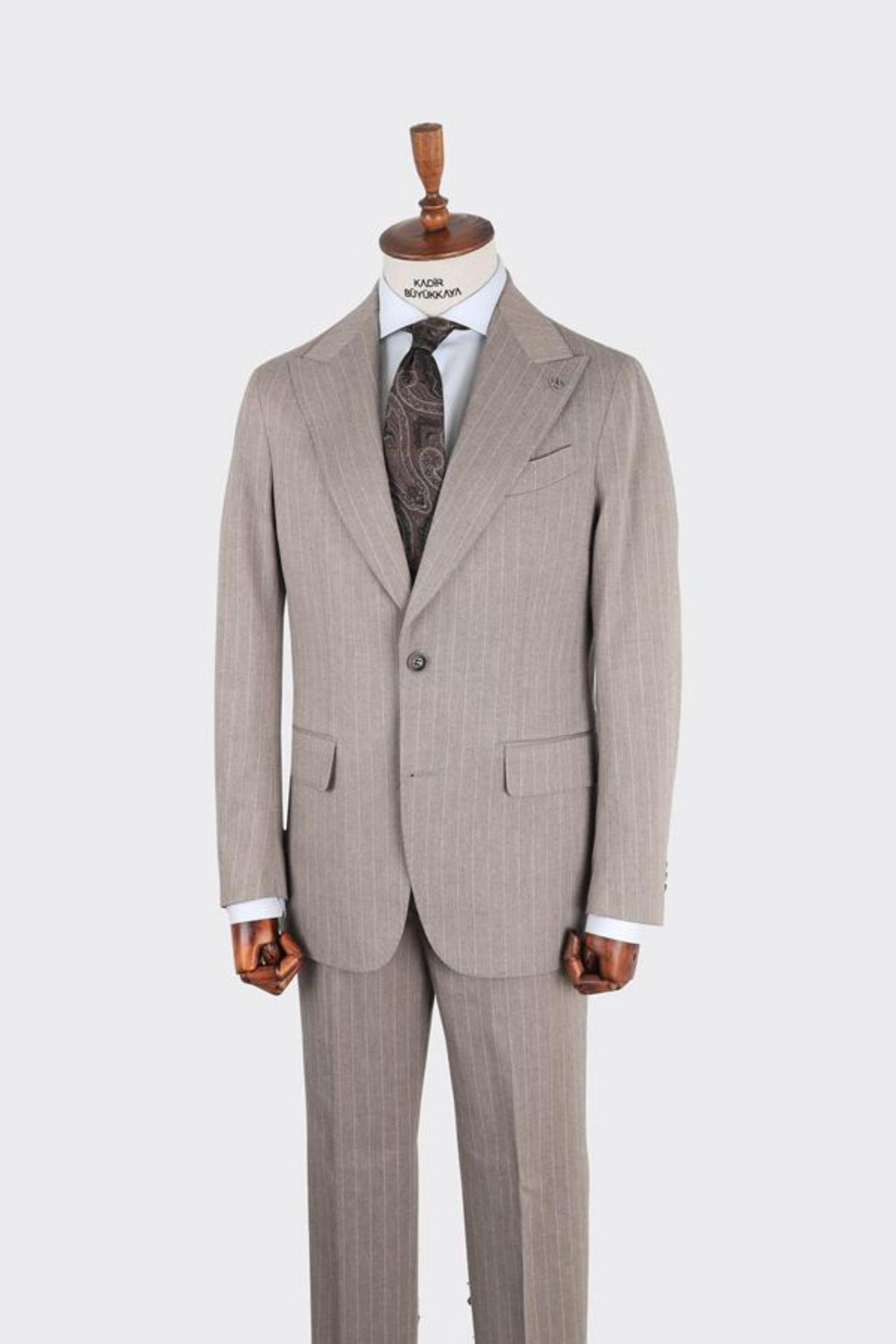 Takım Elbise-KAB1123S