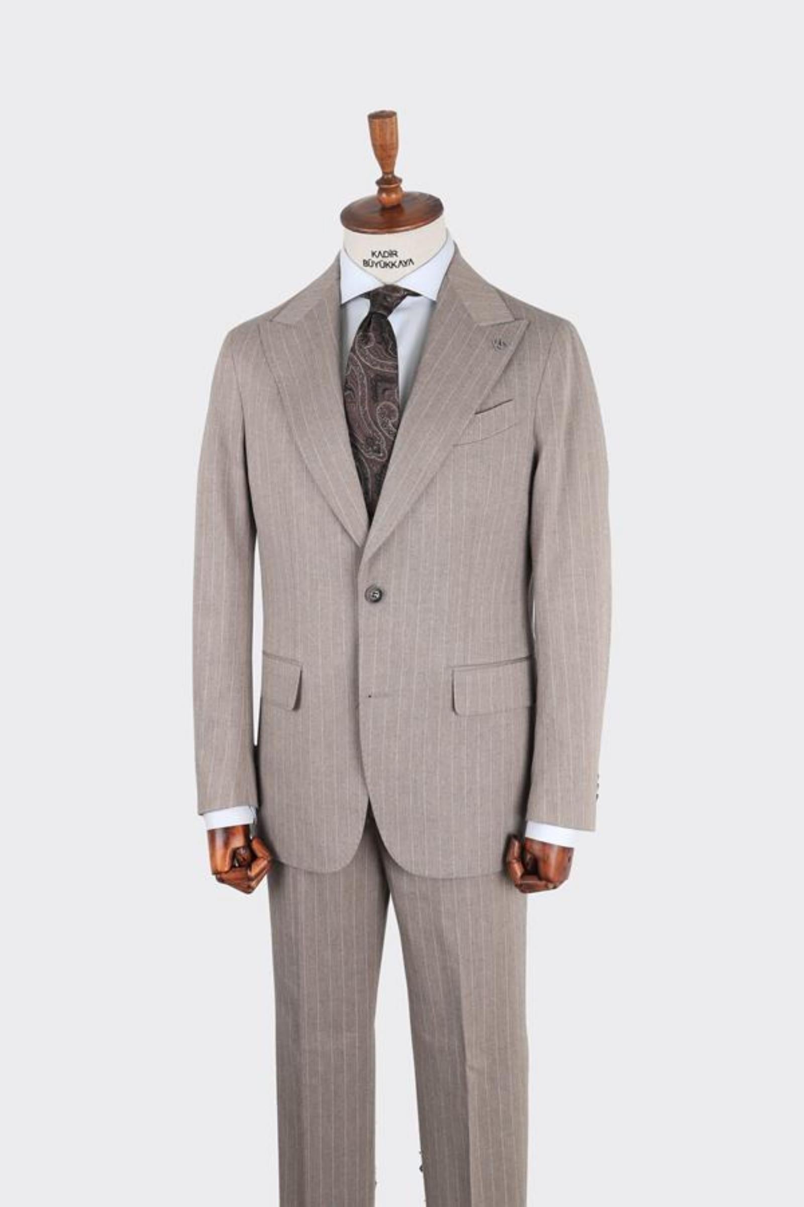 Takım Elbise-KAB1123S