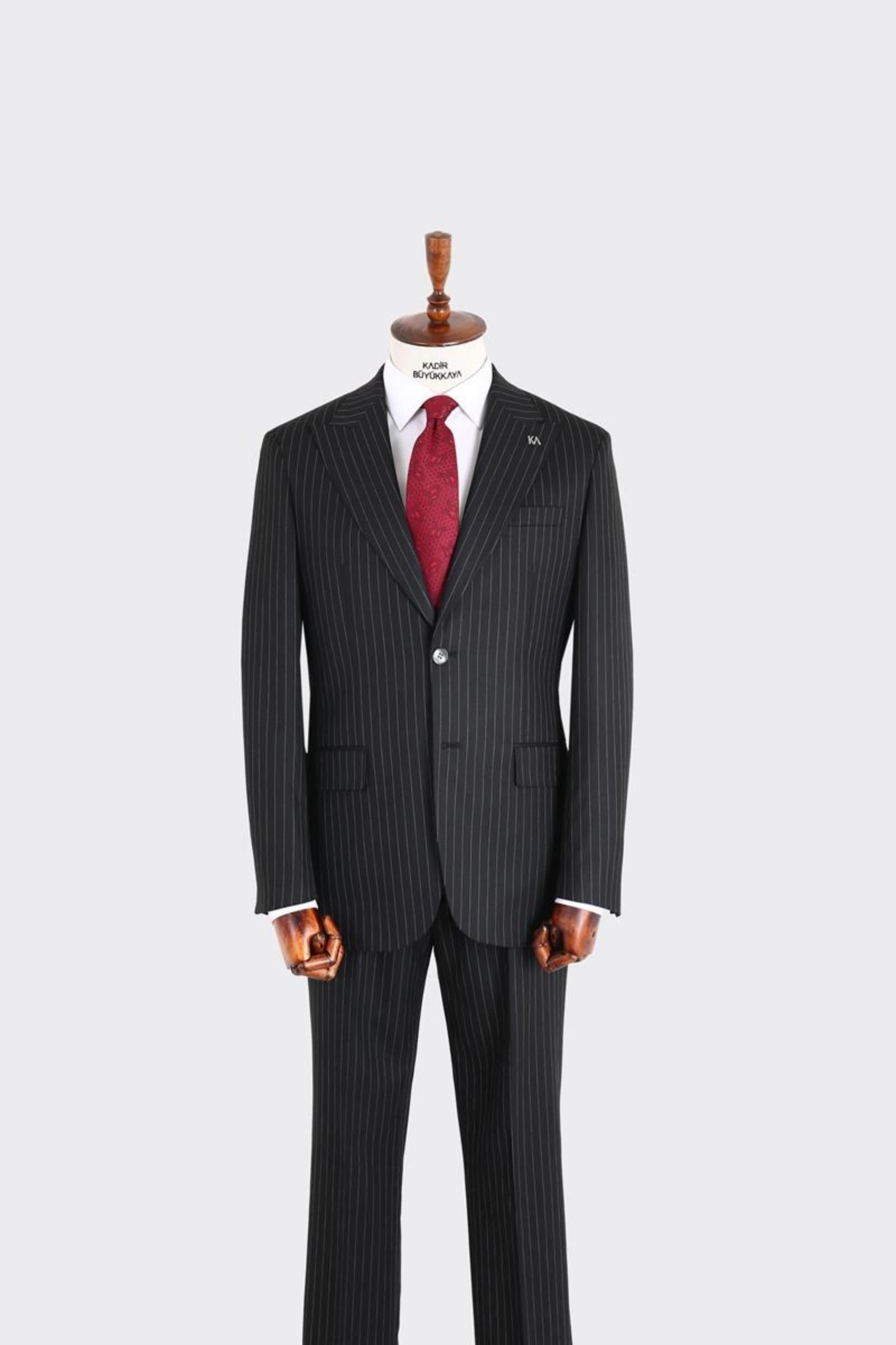 Takım Elbise-KAX1313S