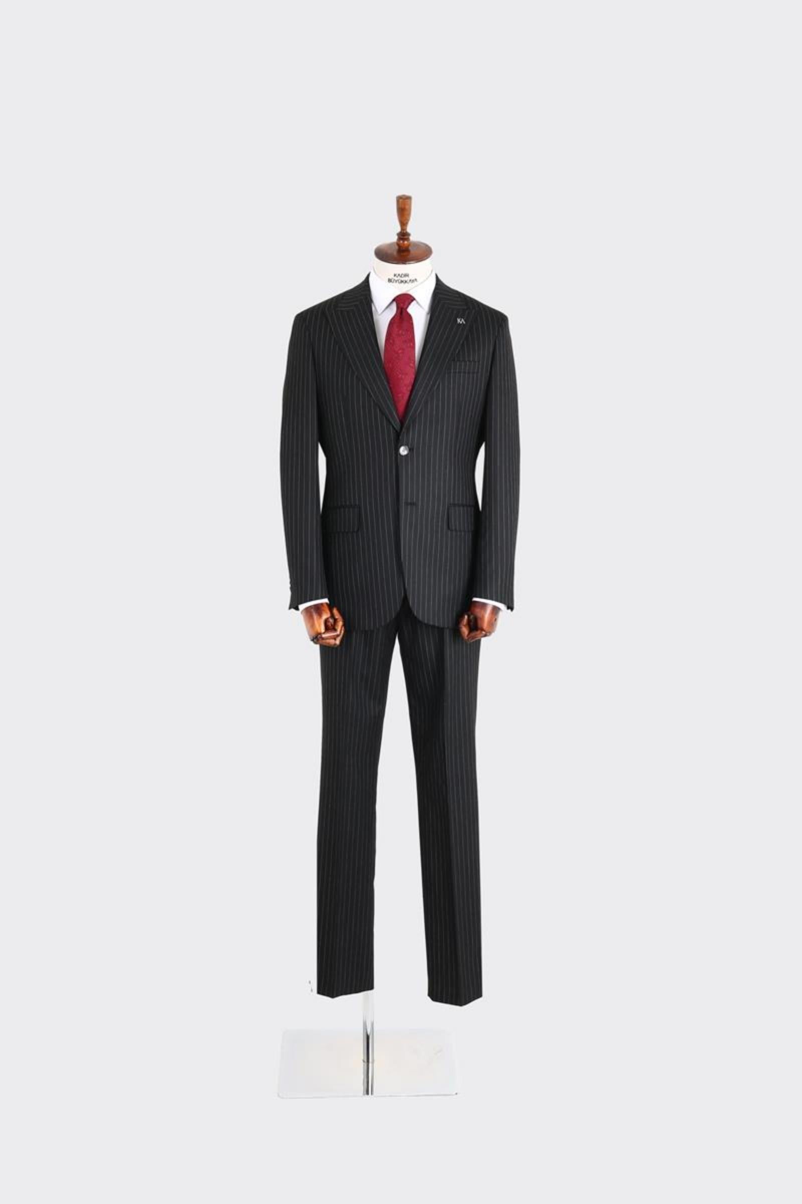 Takım Elbise-KAX1313S