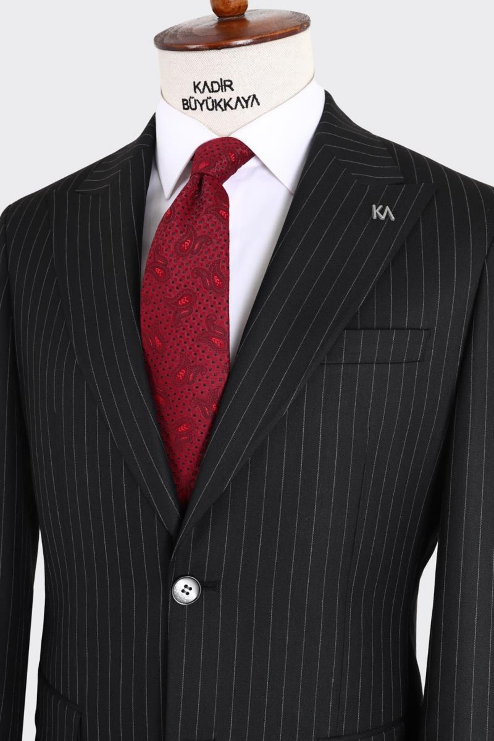 Takım Elbise-KAX1313S