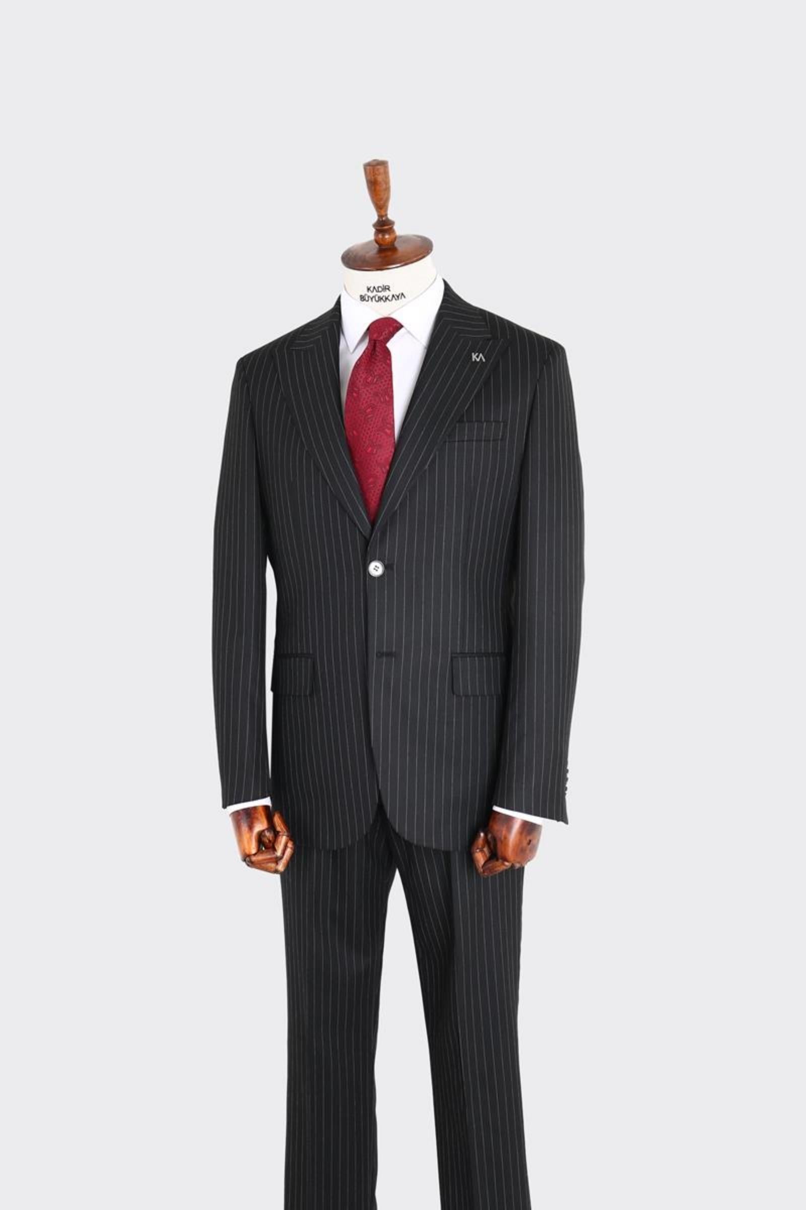 Takım Elbise-KAX1313S