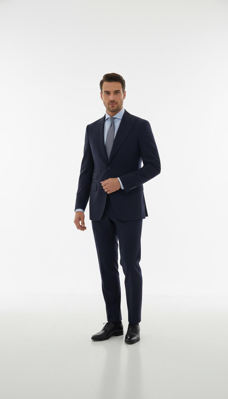 Takım Elbise-KAB1125S