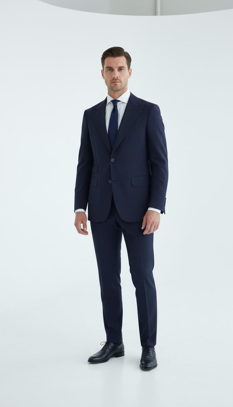 Takım Elbise-KAB1125S