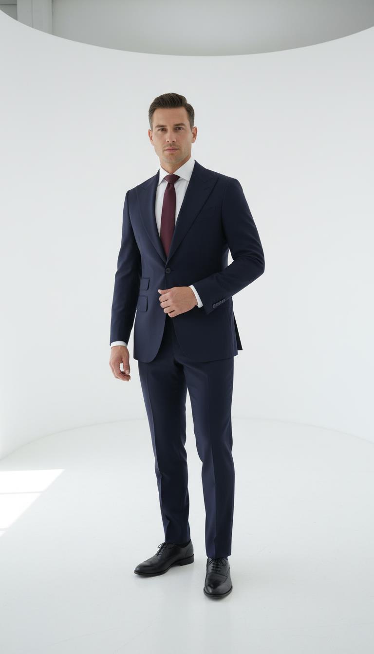 Takım Elbise-KAB1125S