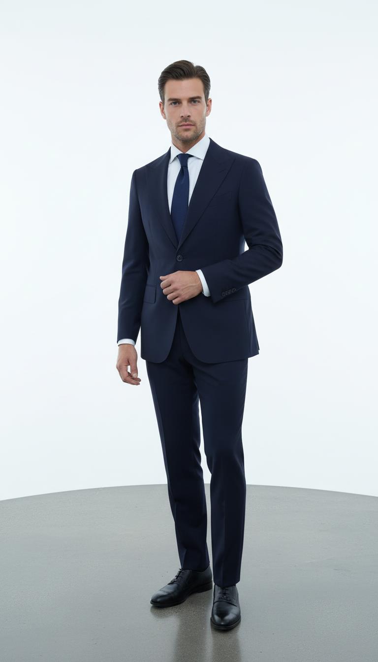 Takım Elbise-KAB1125S