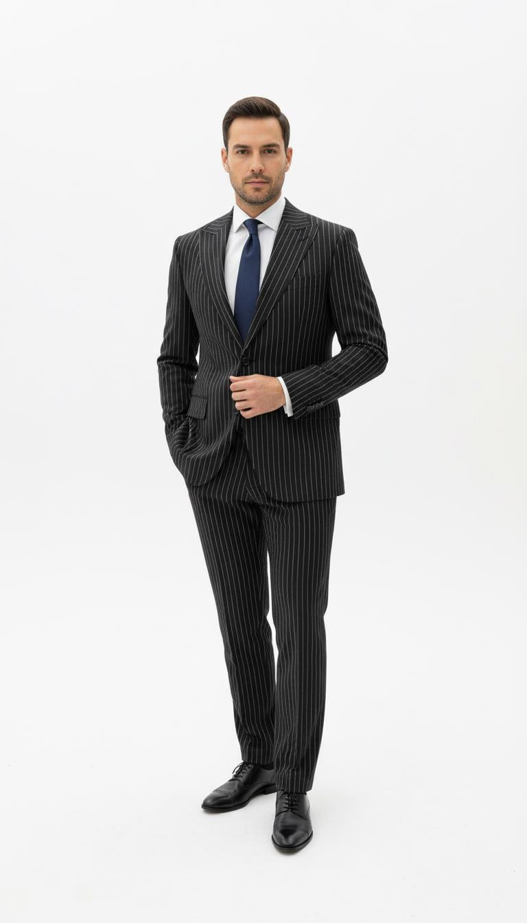 Takım Elbise Out-KAX1341W