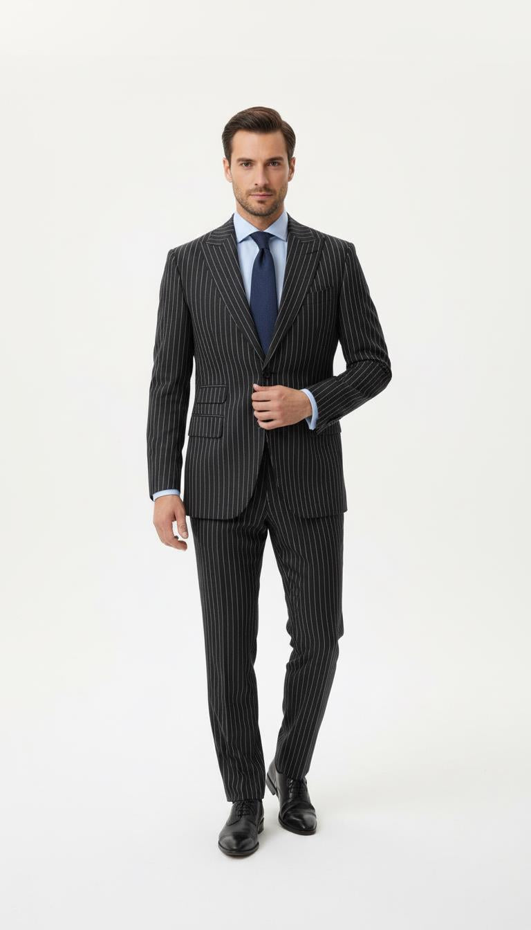 Takım Elbise Out-KAX1341W