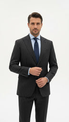 Takım Elbise Out-KAX1341W