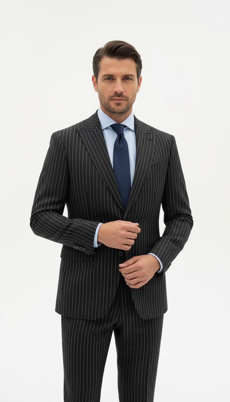 Takım Elbise Out-KAX1341W