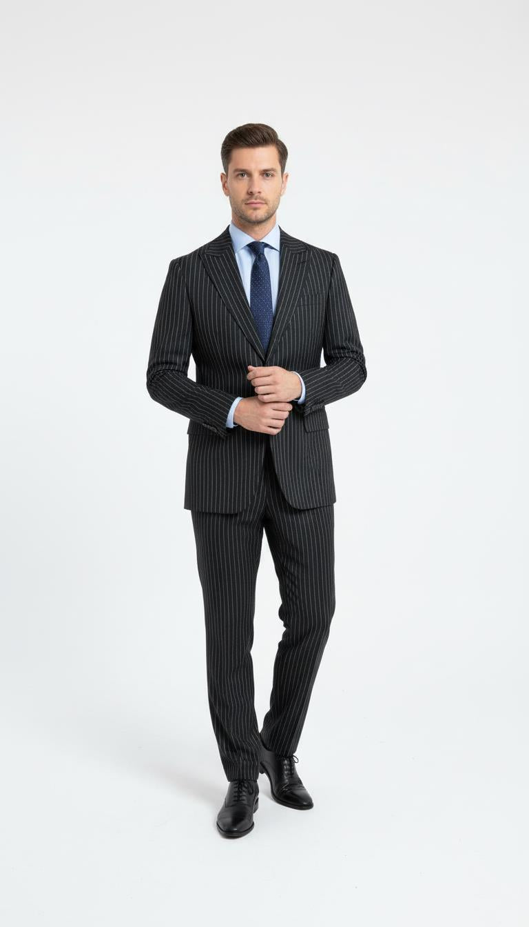 Takım Elbise Out-KAX1341W