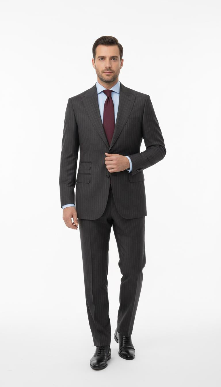 Takım Elbise Out-KAX1366S