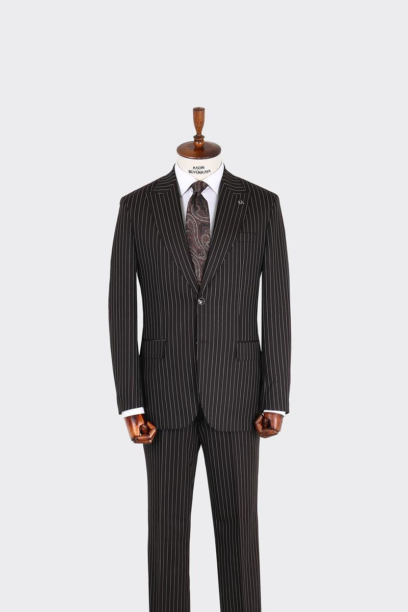 Takım Elbise Out-KAX1341W