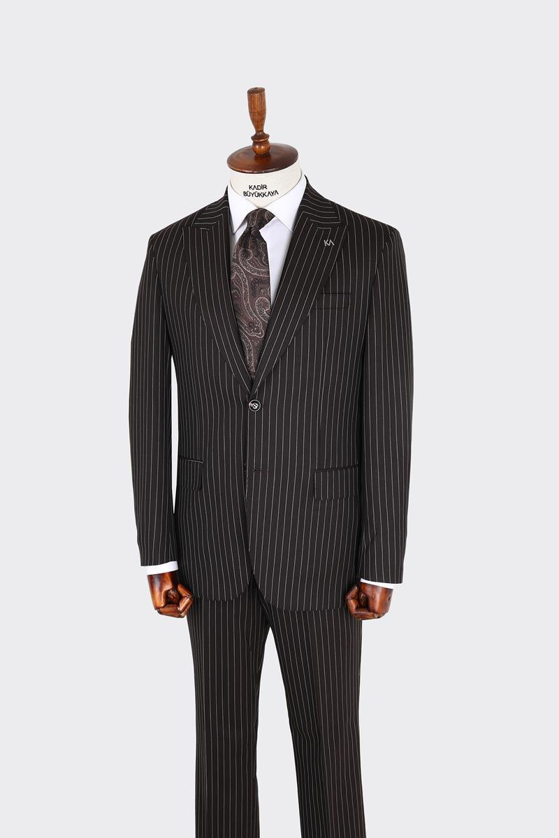 Takım Elbise Out-KAX1341W